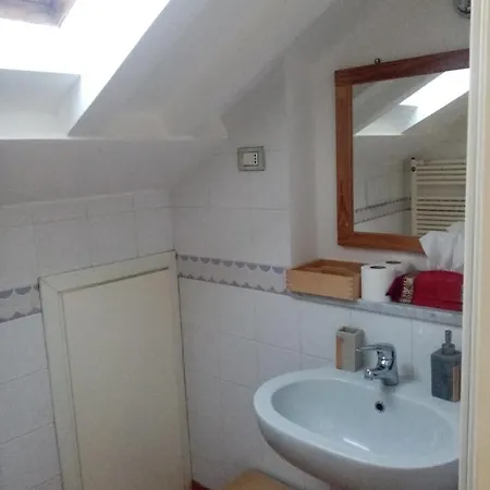 La Terrazza Bed & Breakfast Genoa