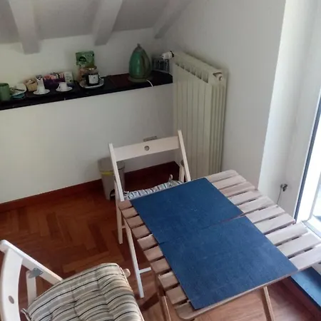 La Terrazza