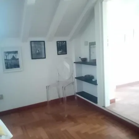 La Terrazza Bed & Breakfast Genoa