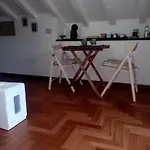La Terrazza 住宿加早餐酒店 热那亚
