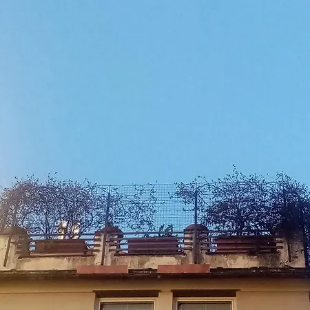 La Terrazza ジェノヴァ