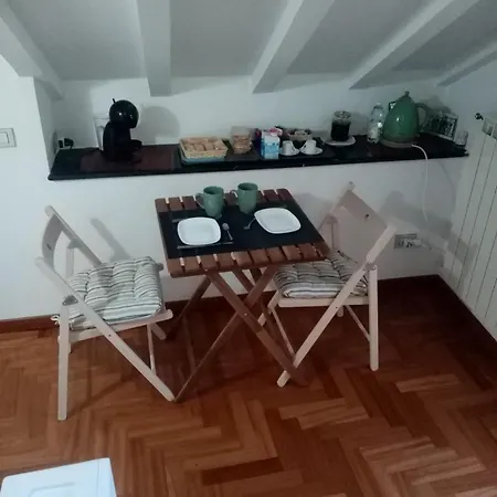La Terrazza
